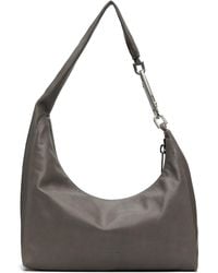 Rick Owens - Concordians Small Gemini Bag - Lyst