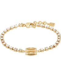 Givenchy - 4G Bracelet - Lyst