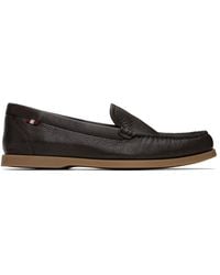 Bally - Nadim Loafers - Lyst