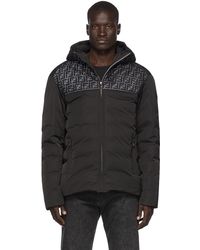 Down and padded jackets for -