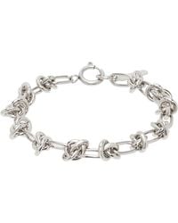 Justine Clenquet - Daria Bracelet - Lyst