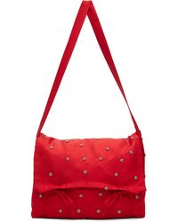RESCHA - Ssense Exclusive Paratela Bag - Lyst