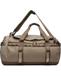 The North Face - Base Camp Duffle Bag - Lyst