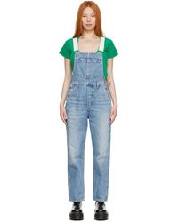 Citizens of Humanity Jumpsuits and 