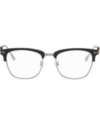 Tom Ford - Square Glasses - Lyst