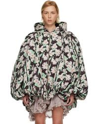 Collina Strada - Off- Pillow Coat - Lyst