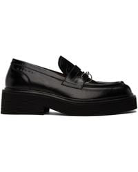 Marni - O-ring Loafers - Lyst