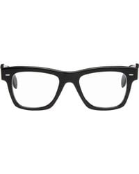 Oliver Peoples - N.04 Glasses - Lyst