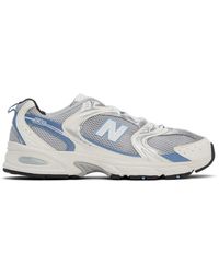 New Balance 530 Sneakers for Men - Up to 24% off at Lyst.com