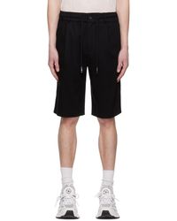 Feng Chen Wang - Pleated Shorts - Lyst