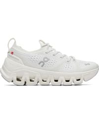 On Shoes - Cloud X Tempo Sneakers - Lyst