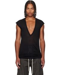 Rick Owens - Concordians Dylan T-Shirt - Lyst