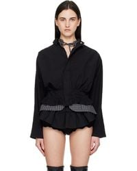 GIMAGUAS - Ashley Jacket - Lyst