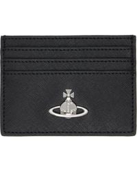 Vivienne Westwood - Flat Card Holder - Lyst