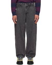 Dime - Baggy Jeans - Lyst