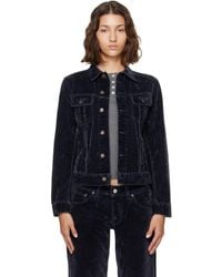 Jeanerica - Elsa Jacket - Lyst