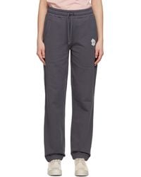 Objects IV Life - Print Lounge Pants - Lyst