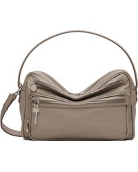 Acne Studios - Camero Camera Shoulder Bag - Lyst