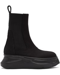 abstract rick owens