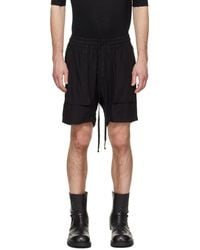 Thom Krom - M P 37 Shorts - Lyst