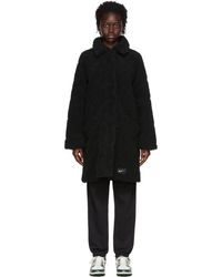 Nike Long coats for Women - Up to 15% off at Lyst.com