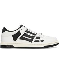 Amiri - Sneakers Skle Top Low - Lyst