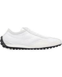 Balmain - Racing Low Sneakers - Lyst