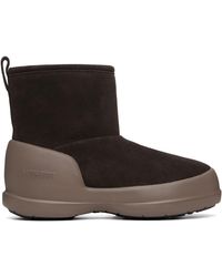 Moon Boot - Mezzaluna Mid Boots - Lyst