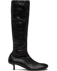 Marsèll - Cotama Tall Boots - Lyst