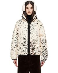 Moncler - Rayonnant Zip-Off Down Jacket - Lyst