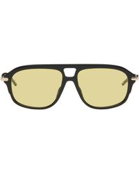 Givenchy - Gv One Aviator Sunglasses - Lyst
