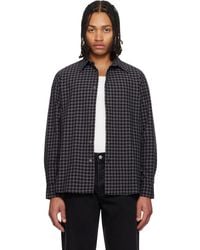 sunflower - Studio Shirt - Lyst