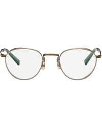 Matsuda - Gunmetal M3164 Glasses - Lyst