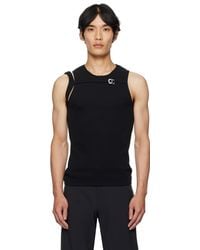 HELIOT EMIL - Gregaria Tank Top - Lyst