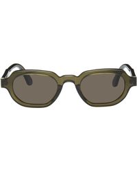 Han Kjobenhavn Sunglasses for Men | Online Sale up to 48% off | Lyst