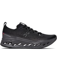 On Shoes - Cloudsurfer Max Sneakers - Lyst