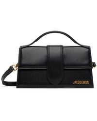 Jacquemus - Les Classiques 'The Large Bambino' Bag - Lyst