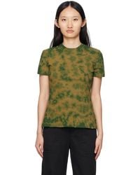 Proenza Schouler T-shirts for Women - Up to 70% off | Lyst