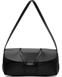 Hereu - Sac Mabra Noir - Lyst