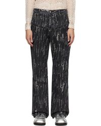 ANDERSSON BELL - Laye Jeans - Lyst
