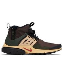 Nike Presto Sneakers for Men - Up to 71% off | Lyst