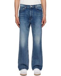RECTO. - 70s Husk Jeans - Lyst