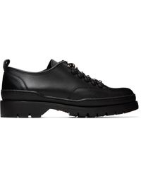 Kleman - Derbys Courrier Cg Noirs - Lyst