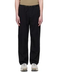 The North Face - Beta Utility Belted Trousers - Lyst