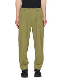 Manors Golf - Skeeper Trousers - Lyst