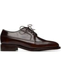 Hereu - Cifre Derbys - Lyst