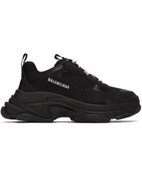 Balenciaga Triple S Sneakers for Men - Up to 49% off | Lyst