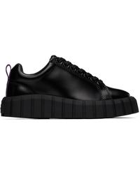 Eytys - Odessa Leather Trainers - Lyst