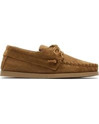 Isabel Marant - Fenlis Loafers - Lyst