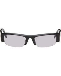 Miu Miu - Vedette Sunglasses - Lyst